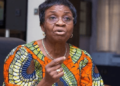 NAFDAC DG Prof Adeyeye pushes for stiffer penalties against counterfeit products