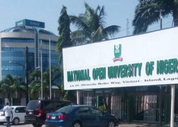 National Open university gets new acting bursar after Marafa’s death