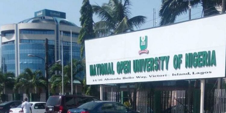 National Open university gets new acting bursar after Marafa’s death