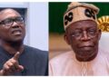 Peter Obi says Tinubu not in charge of Nigeria