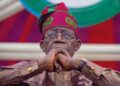 2027: Nigerians lambast Tinubu over unfulfilled promises