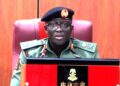 Nigerian Army redeploys senior officers to new positions