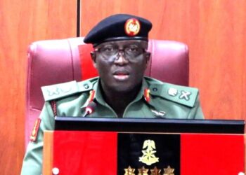 Nigerian Army redeploys senior officers to new positions
