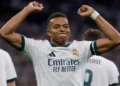 Champions League: Real Madrid overcome Inter Milan