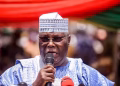Atiku: Tinubu’s borrowing spree is killing jobs, depriving Nigerian businesses of credit